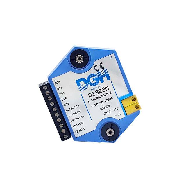 D1322M DAQ DEVICE MULTIFUNCTION I/O