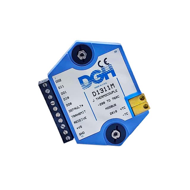 D1311M DAQ DEVICE MULTIFUNCTION I/O