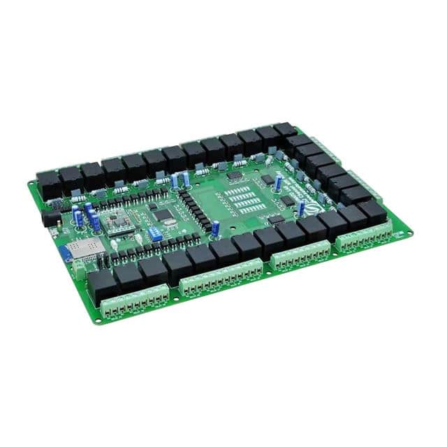 WFRL320001 32 Ch WiFi Relay