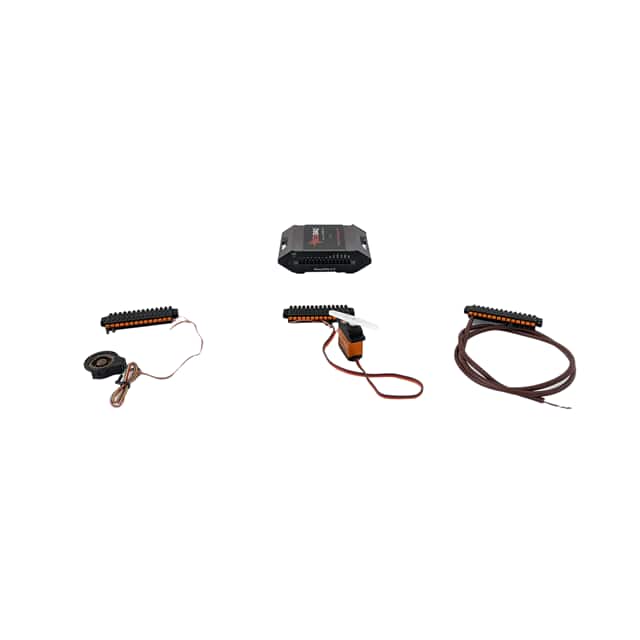 MONODAQ U-X-EDU PACK DAQ DEVICE MULTIFUNC I/O USB C