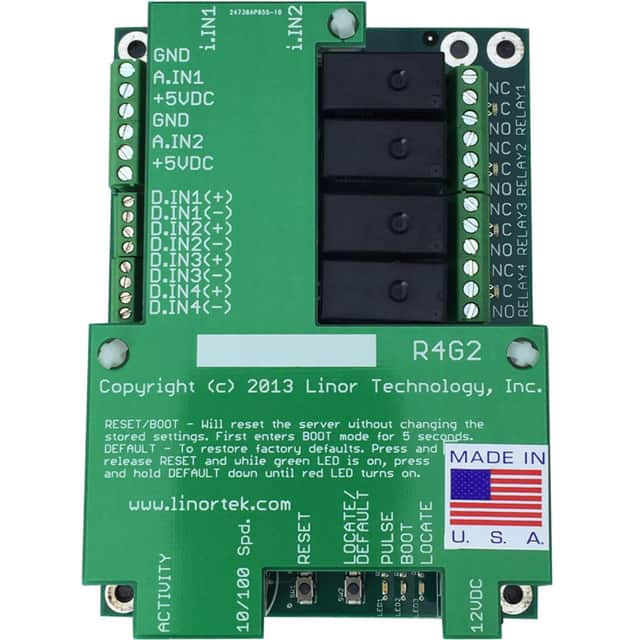 01-910-00021 DAQ DEVICE MULTIFUNCTION I/O