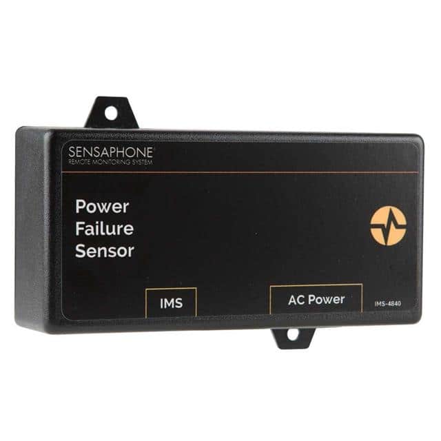 IMS-4010E-INT IMS-4000 Node w/Dry Contact Inpu
