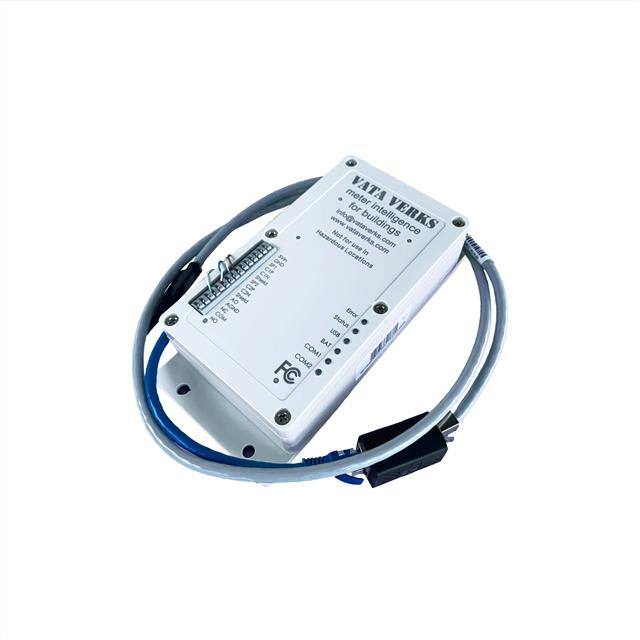 VV-100-07-G-UR DAQ DEVICE MULTIFUNC I/O USB 2.0