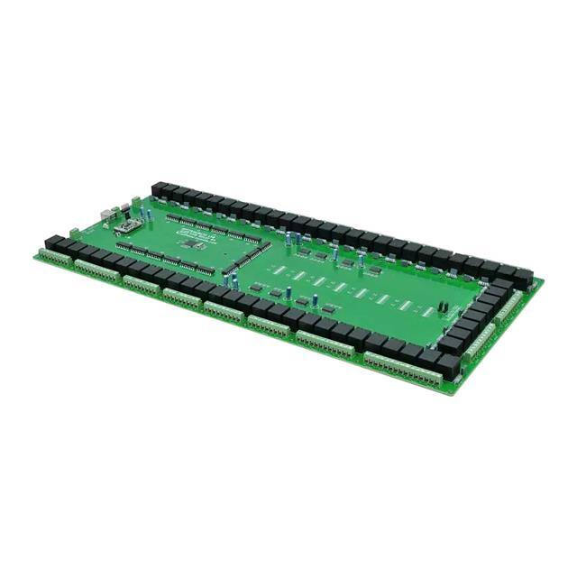 RL640001 64 Ch USB Relay