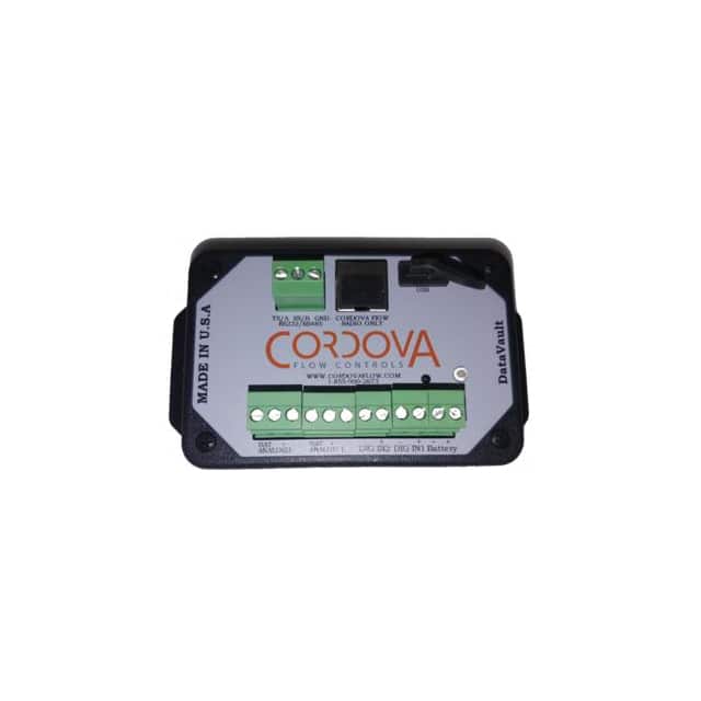 DVS01 DAQ DEVICE MULTIFUNCTION I/O
