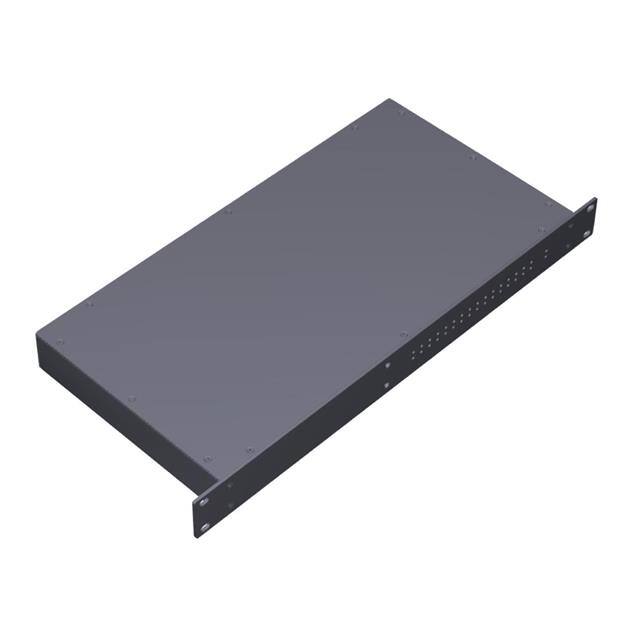 NLRXE001-A 16 Ch USB/RTU/TCP Modbus Relay