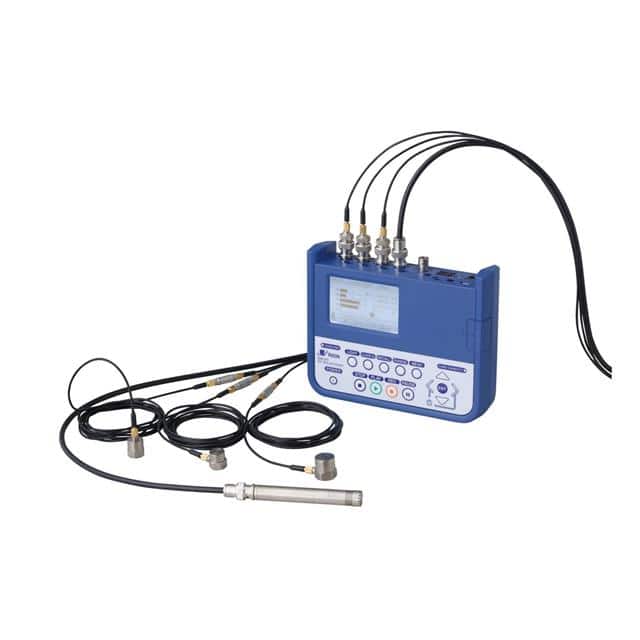 DA-21 DAQ DEVICE DIGITAL INPUT USB 2.0