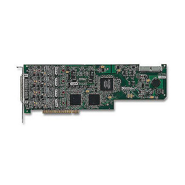 777475-01 DAQ DEVICE MULTIFUNCTION I/O PCI