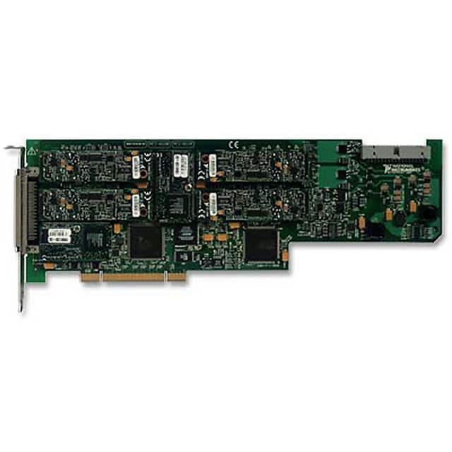 778554-01 DAQ DEVICE MULTIFUNCTION I/O PCI