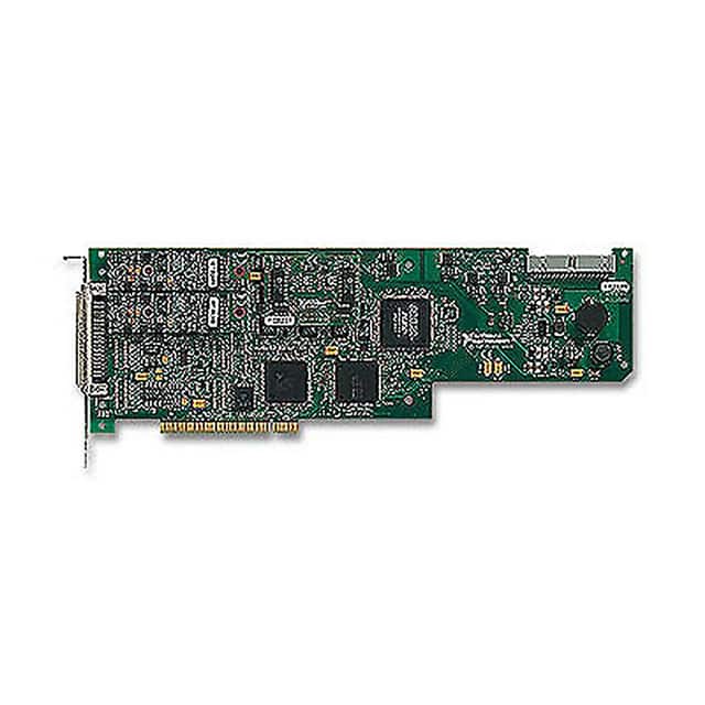 777530-01 DAQ DEVICE MULTIFUNCTION I/O PCI
