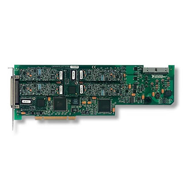 778397-01 DAQ DEVICE MULTIFUNCTION I/O PCI