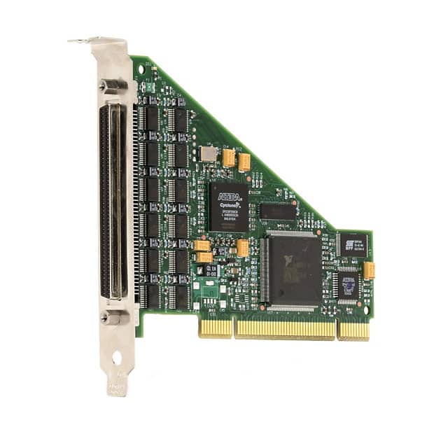 778792-01 DAQ DEVICE DIGITAL I/O PCI