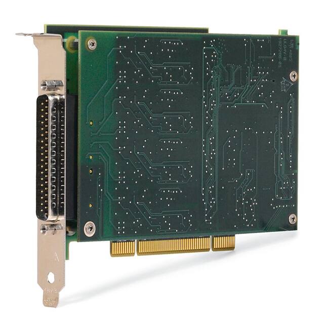 779340-01 DAQ DEVICE MULTIFUNCTION I/O PCI