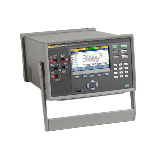 2638A/20/C 120 DATALOGGER MULTIFUNC I/O USB 2.0