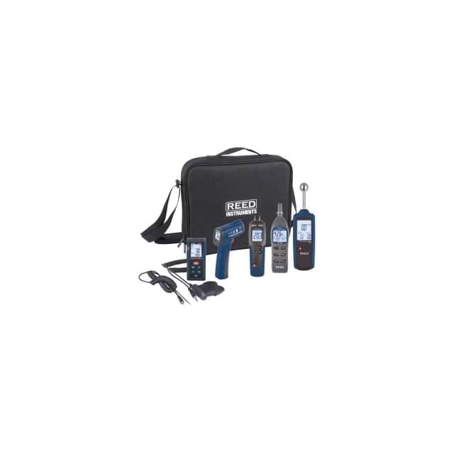 REED-INSPECT-KIT HOME INSPECTION KIT