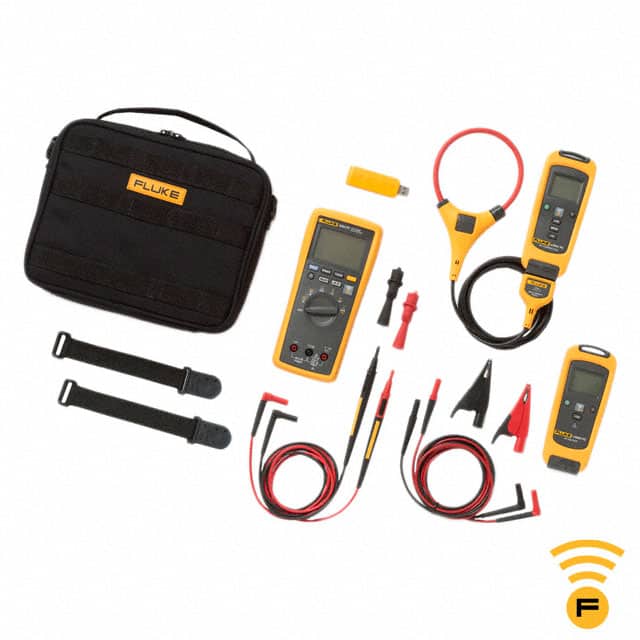 FLK-3000FC GM FC WIRELESS GENERAL MAINT SYS