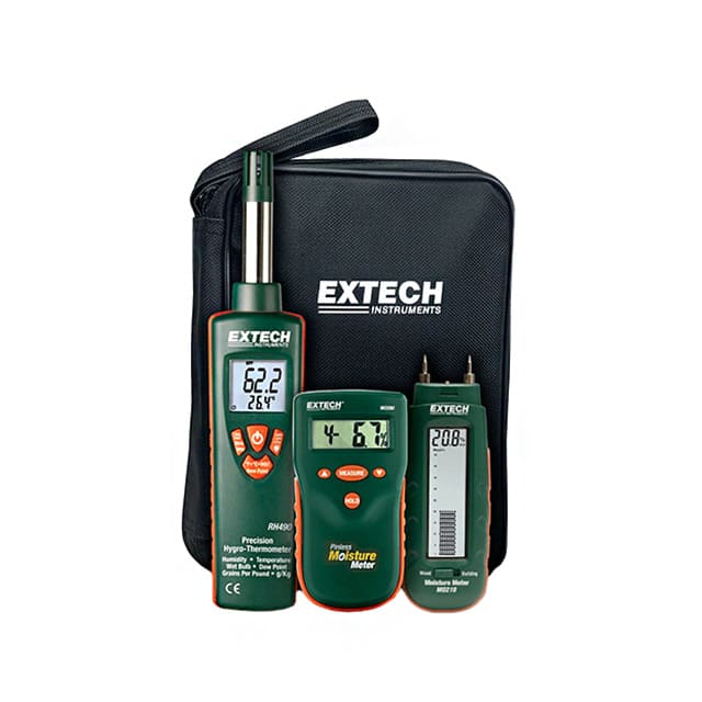 MO280-KW WATER DAMAGE RESTORATION KIT
