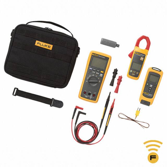 FLK-3000FC HVAC FC WIRELESS HVAC SYS