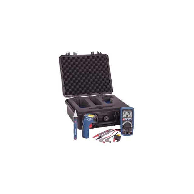 RTEMP-KIT TEMPERATURE COMBINATION KIT