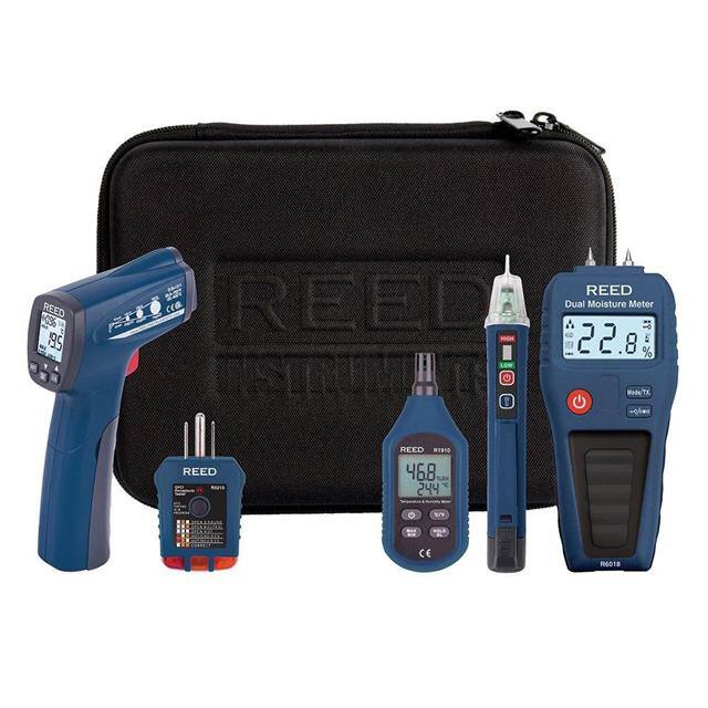RINSPECT-KIT RINSPECT-KIT Home Inspection Kit