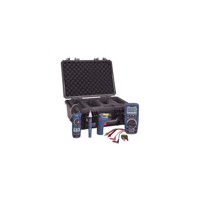 RINDUST-KIT INDUSTRIAL COMBO KIT