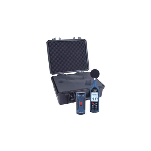 R8080-KIT DATA LOGGING SOUND LEVEL METER K