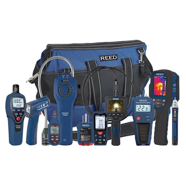 RINSPECT-KIT3 RINSPECT-KIT3 Professional Home