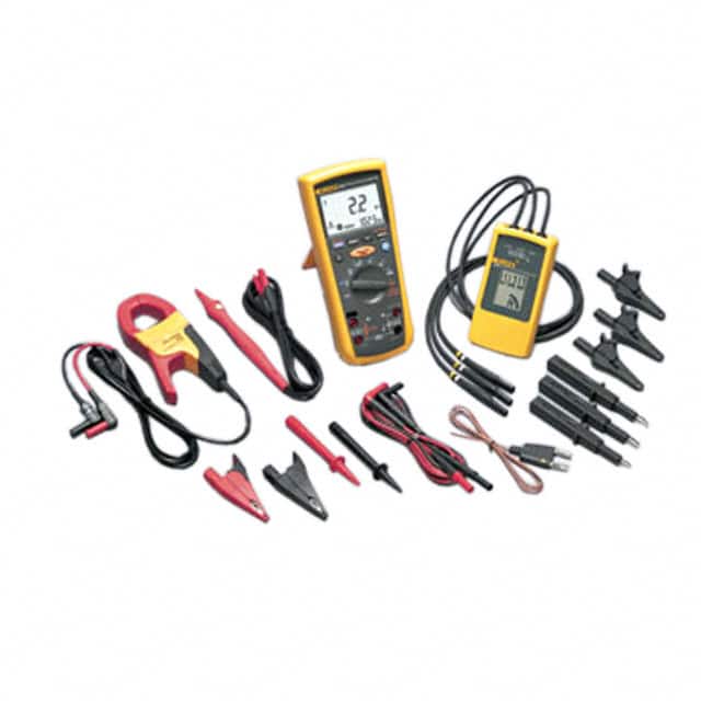 FLUKE-1587 MDT KIT ADV MOTOR/DRIVE TRBLSHTNG