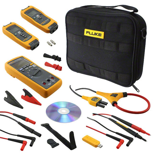 FLK-CNX 3000 GM WIRELESS GEN MAINTENANCE SYSTEM