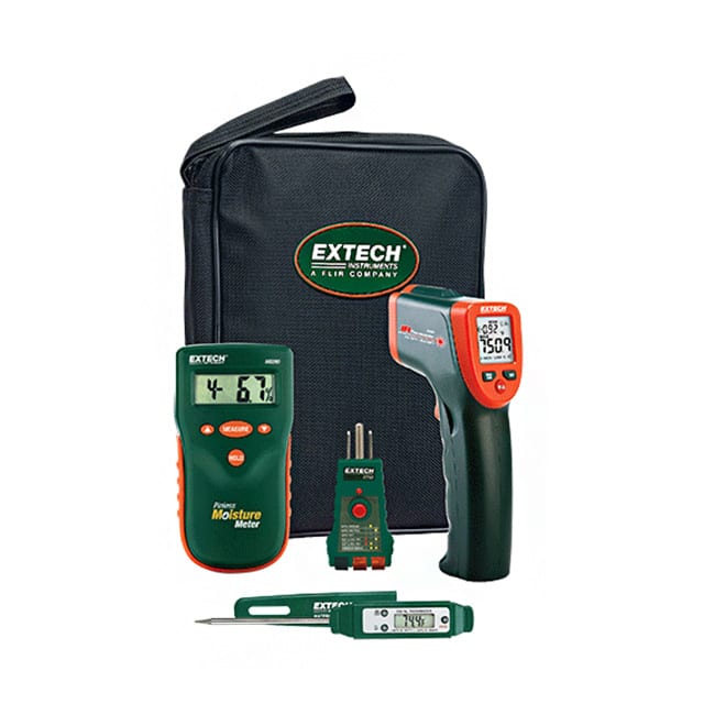 MO280-KH HOME INSPECTOR KIT