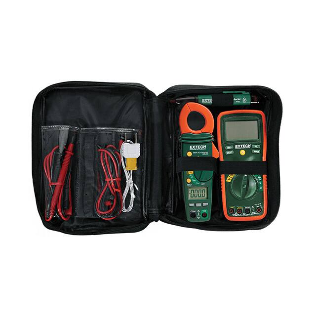 TK430 ELECTRICAL TEST KIT