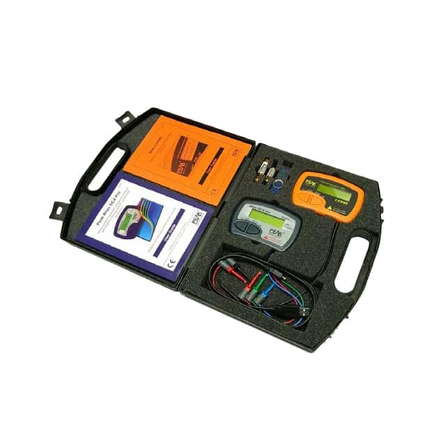 ATPK3 ATLAS PRO PACK (LCR45 + DCA75 +