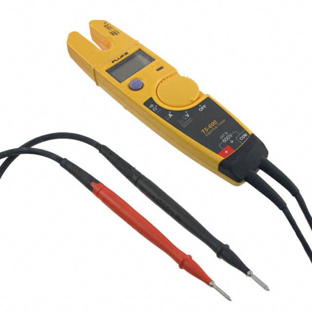 T5-600 USA TESTER ELECTRICAL 600V