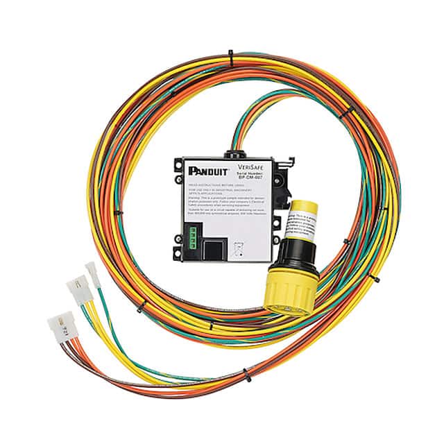 VS-AVT-C08-L10 VERISAFE ABSENCE OF VOLTAGE TEST
