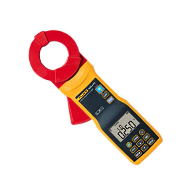 FLUKE-1630-2 FC METER EARTH GROUND CLAMP