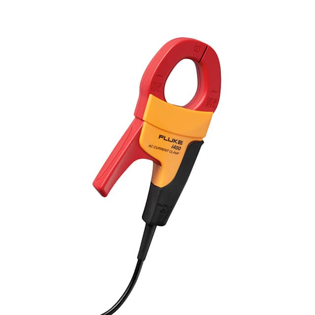 I400S CURRENT CLAMP AC 400A