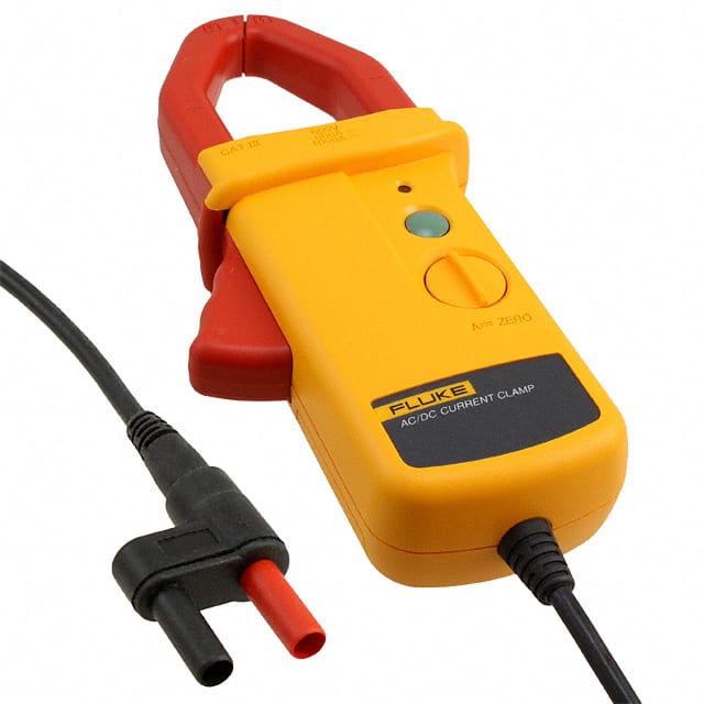 I1010 CURRENT CLAMP AC/DC 1000A