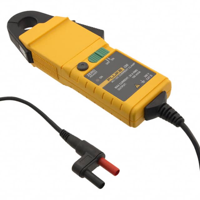 I30 CLAMP CURRENT AC/DC 30A