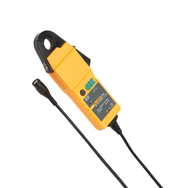 I30S CLAMP CURRENT AC/DC 30A