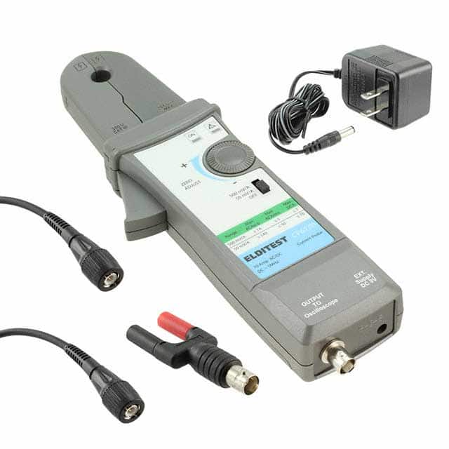 CP6770-NA O-SCOPE CURRENT PROBE 1MHZ 70A