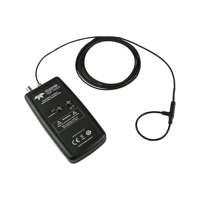 T3RC3000-HF CUR PROBE AC 3000A 23MHZ 4M