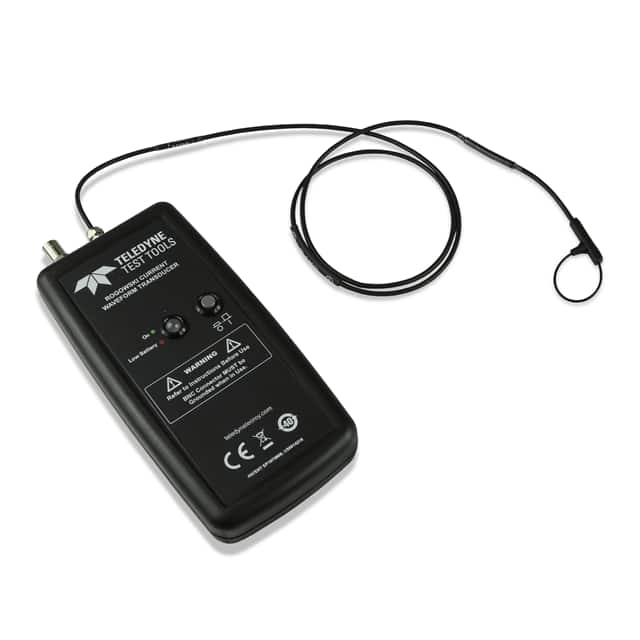 T3RC0120-UM AC ROGOWSKI COIL CURRENT PROBE 5