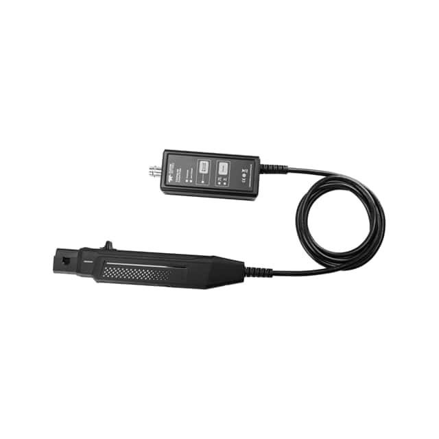 T3CP30-50 CURR PROBE 30A 50 MHZ BNC AC/DC