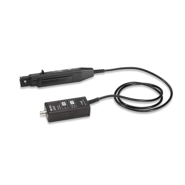 T3CP30-100 CURR PROBE 30A 100 MHZ BNC AC/DC