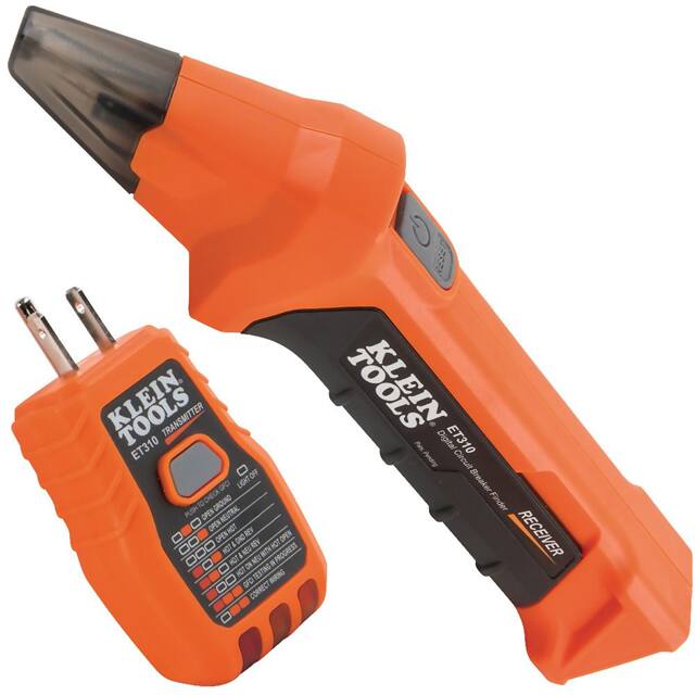 ET310 DIGITAL CIRCUIT BREAKER FINDER W