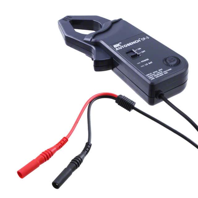 CP 3 ADAPTER DC/AC CURRENT CLAMP