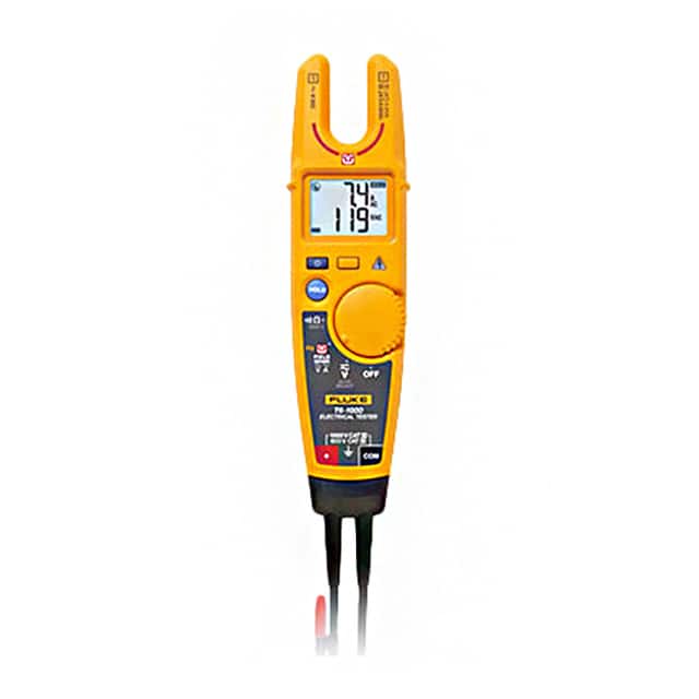 T6-1000 ELECT TESTER WFIELDSENSE 200A 10