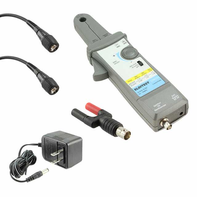 CP6550-NA O-SCOPE CURRENT PROBE 500KHZ 50A