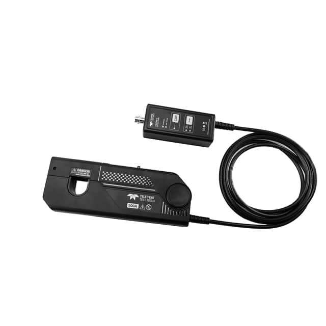 T3CP500-5 CURR PROBE 500A 5 MHZ BNC AC/DC