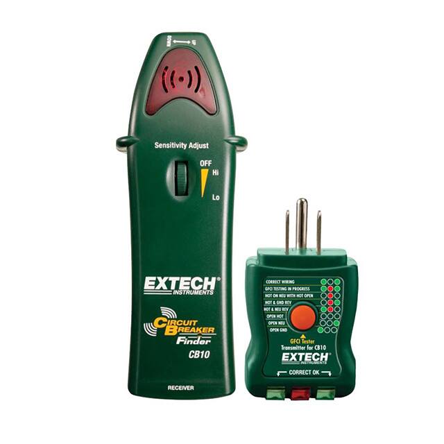 CB10 CIRCUIT BREAKER FINDER